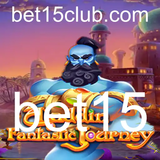 Explorando o Mundo Encantado de Aladdin: Uma Aventura em Bet15