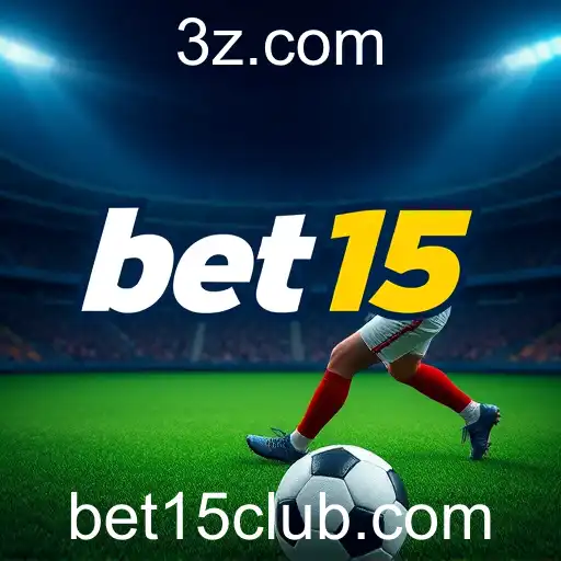 A Ascensão de Bet15 no Mercado Brasileiro