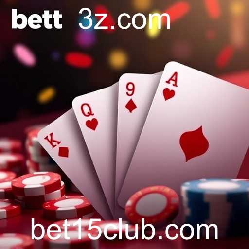 A Revolução dos Jogos Online com bet15