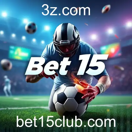 A Ascensão do Bet15 em 2025 e Seus Impactos no Jogo Online