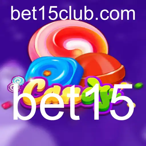 Candy: Explore o Mundo Doce com a Palavra-Chave bet15