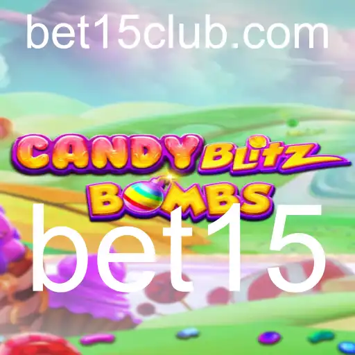CandyBlitzBombs: Uma Aventura Doce e Explosiva