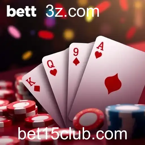 Explorando a Excitante Categoria 'Jogos de Cassino' no Bet15