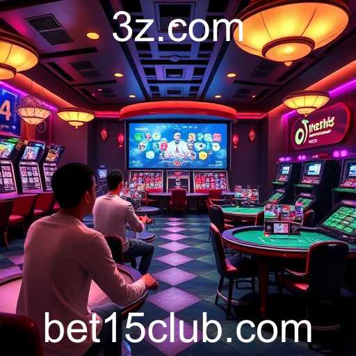 A Evolução dos Sites de Jogos Online em 2026