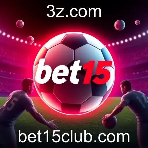 Expansão dos Jogos Online Impulsiona Bet15