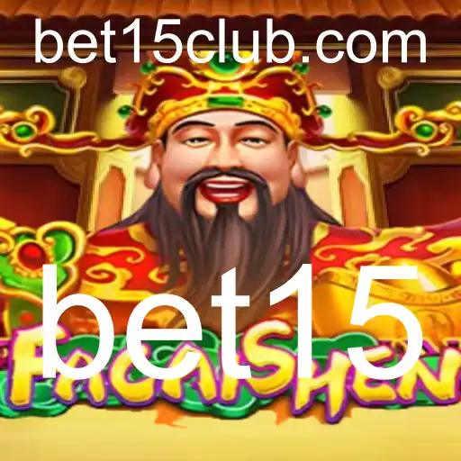 Descubra o Fascinante Universo do Jogo FaCaiShen com a Chave Bet15
