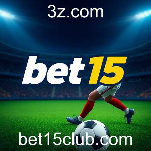 A Ascensão do bet15 no Mercado de Jogos Online