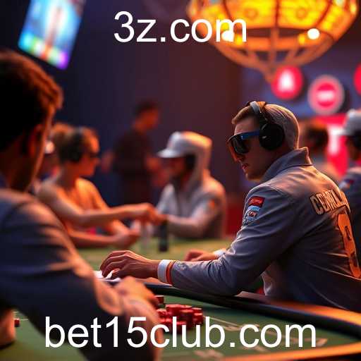 A Revolução dos Jogos Online