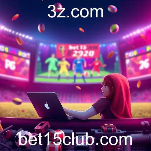 O Crescimento dos Sites de Jogos em 2025