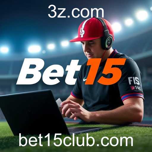 O Impacto de Bet15 no Cenário de Jogos Online em 2026