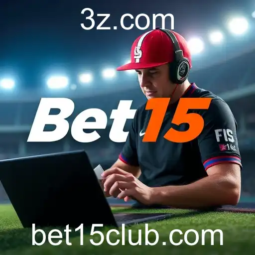 O Impacto de Bet15 no Cenário de Jogos Online em 2026