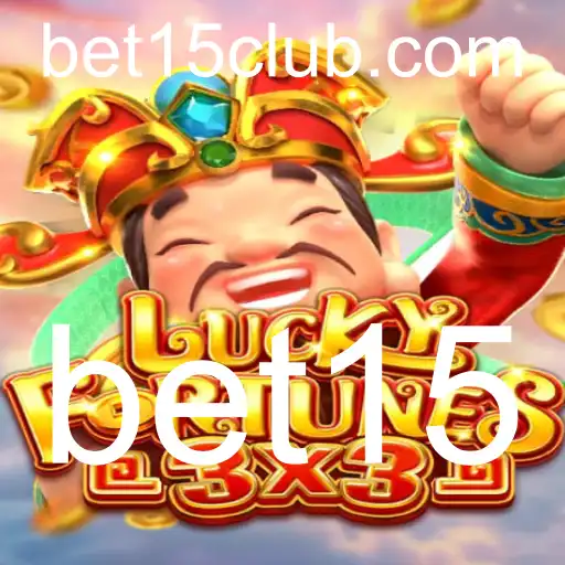 Descubra o Fascinante Mundo de LUCKYFORTUNES3x3