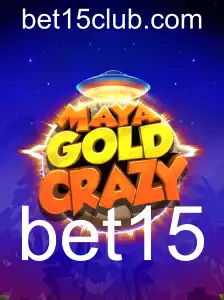 Descubra o Fascinante Mundo do Jogo MayaGoldCrazy com a Estratégia bet15