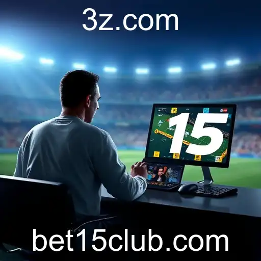 A Ascensão do Bet15 no Cenário de Jogos Online