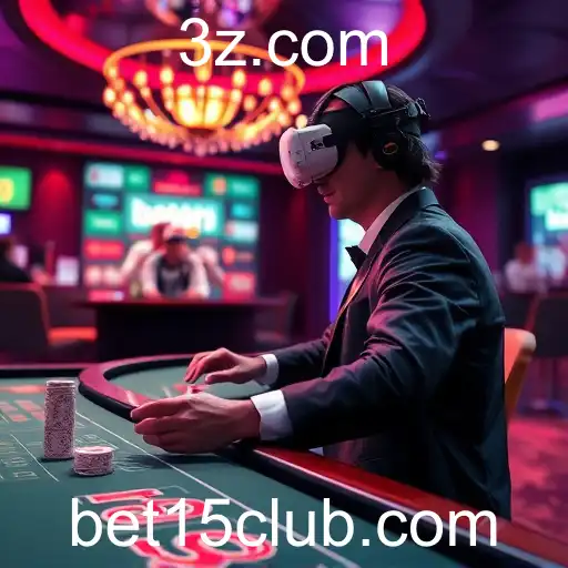 Tendências e Inovações no Mundo dos Jogos Online em 2026