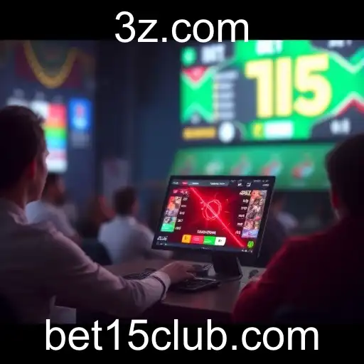 Transformações no Mercado de Jogos Online