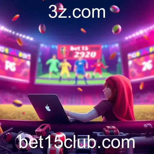 Transformações no Mundo do Entretenimento Online