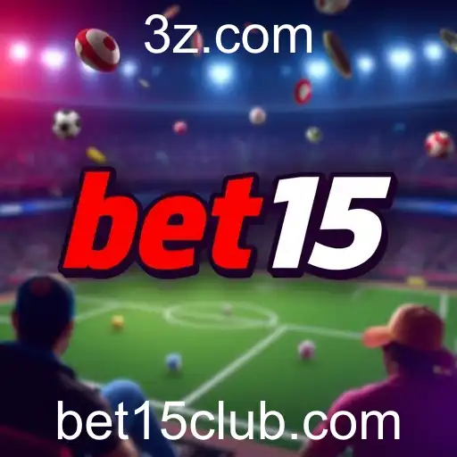 A Ascensão do Bet15 no Cenário Digital de Jogos