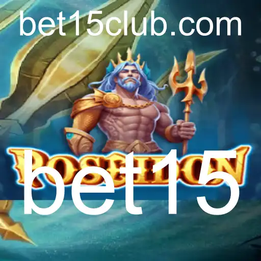 Descobrindo Poseidon: O Empolgante Mundo do Jogo Bet15