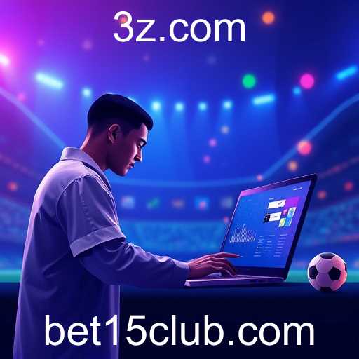 A Revolução dos Jogos Online e o Papel da Bet15