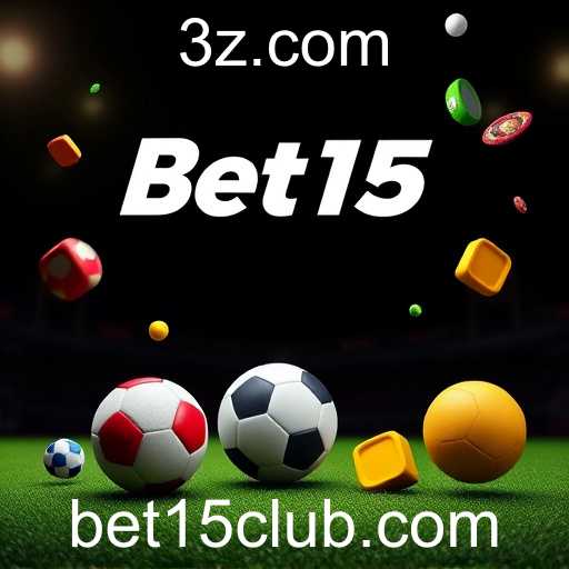 A Ascensão do Bet15 no Mercado de Jogos Online