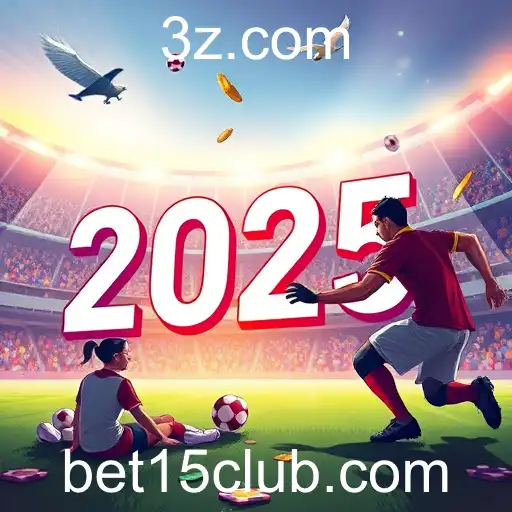 A Ascensão do mercado de jogos online em 2025