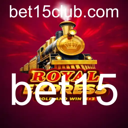 Royalexpress: Explorando o Empolgante Mundo do Jogo com Bet15