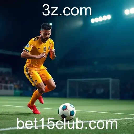 Explorando a Excitante Categoria de Apostas Esportivas no Bet15