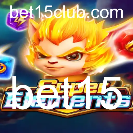 Descubra SuperElements: O Jogo Estratégico que Conquista o Mundo