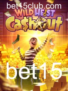 WildHeistCashout: Descubra o Novo Fenômeno dos Cassinos Online